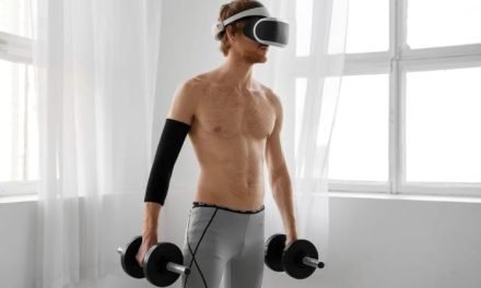 Ragam Aktivitas Olahraga Populer Di Era Teknologi