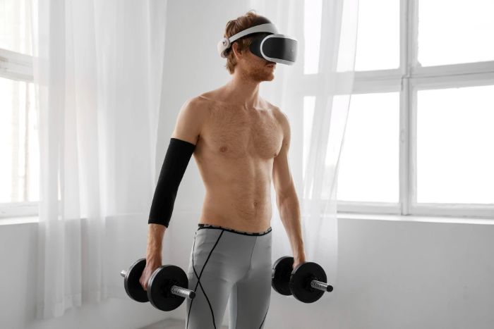 Ragam Aktivitas Olahraga Populer Di Era Teknologi