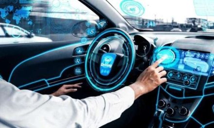 Inovasi Teknologi Otomotif Modern Yang Mengubah Industri