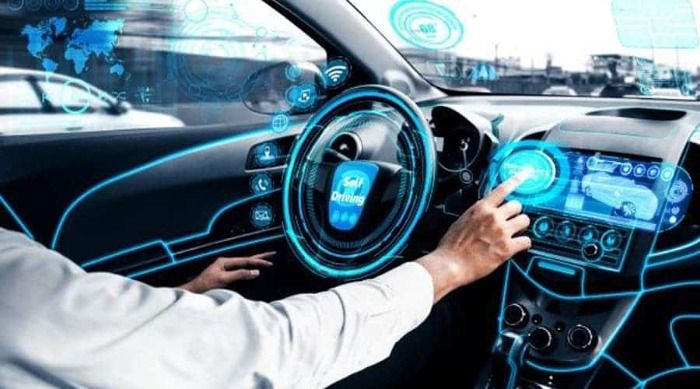 Inovasi Teknologi Otomotif Modern Yang Mengubah Industri