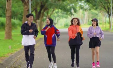 Tren Lifestyle Sehat Yang Banyak Diminati Generasi Muda