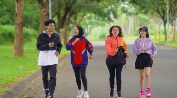 Tren Lifestyle Sehat Yang Banyak Diminati Generasi Muda