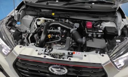 Teknologi Mesin Turbo Dan Keunggulannya Pada Mobil Modern