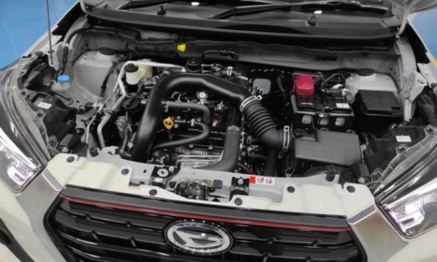 Teknologi Mesin Turbo Dan Keunggulannya Pada Mobil Modern