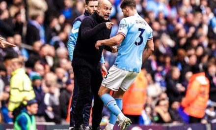 Peran Pelatih Dan Teknologi Dalam Sepak Bola