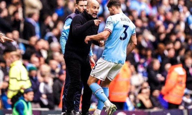 Peran Pelatih Dan Teknologi Dalam Sepak Bola