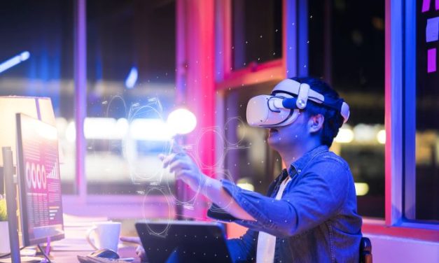 Transformasi Digital Modern Di Era Saat Ini