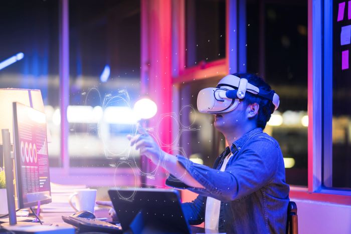 Transformasi Digital Modern Di Era Saat Ini