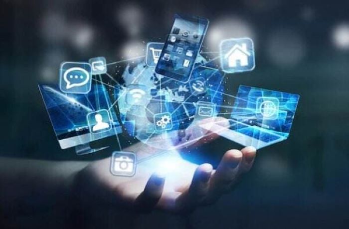 Tren Aplikasi Digital Yang Paling Banyak Digunakan Saat Ini