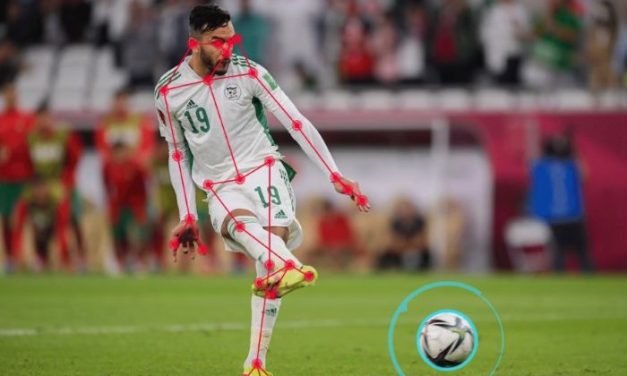Dunia Bola Modern: Perkembangan Sepak Bola Dan Teknologi