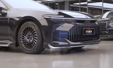 Dunia Otomotif Modern: Perubahan Besar Di Tahun 2026