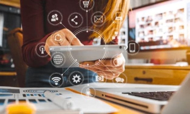Perkembangan Pasar Kerja Di Era Transformasi Digital