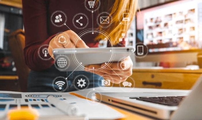 Perkembangan Pasar Kerja Di Era Transformasi Digital