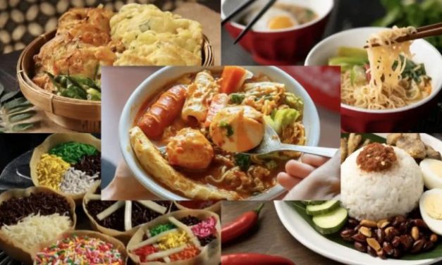 Inovasi Makanan Kekinian Yang Banyak Digemari Generasi Muda