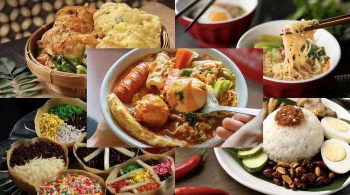 Inovasi Makanan Kekinian Yang Banyak Digemari Generasi Muda