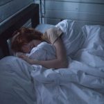 Kebiasaan Positif Sebelum Tidur Yang Baik Untuk Kesehatan