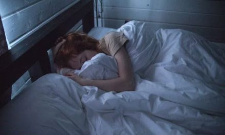 Kebiasaan Positif Sebelum Tidur Yang Baik Untuk Kesehatan