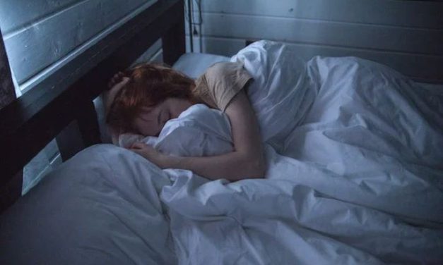 Kebiasaan Positif Sebelum Tidur Yang Baik Untuk Kesehatan
