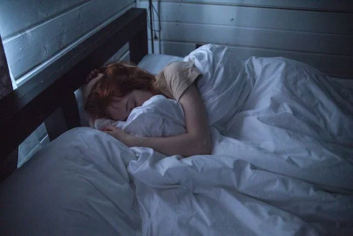 Kebiasaan Positif Sebelum Tidur Yang Baik Untuk Kesehatan