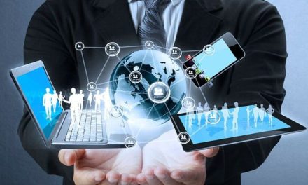 Perkembangan Ekosistem Digital Di Era Modern