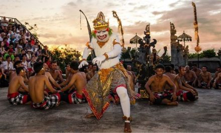 Keunikan Tradisi Dan Budaya Lokal Di Berbagai Daerah Indonesia