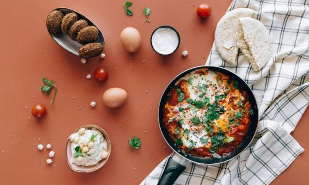 Tren Kuliner Modern Yang Semakin Digemari Generasi Masa Kini