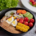 Kuliner Sehat Dan Tren Makanan Masa Kini