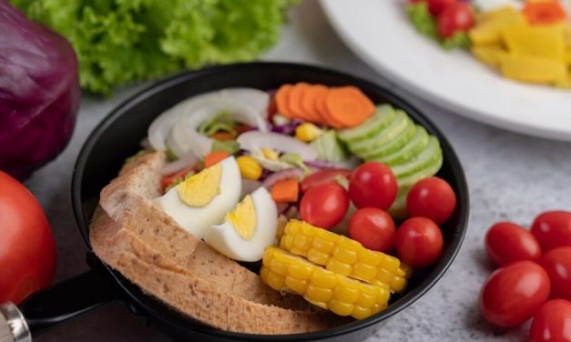 Kuliner Sehat Dan Tren Makanan Masa Kini