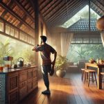 Rutinitas Pagi Produktif: Kunci Memulai Hari Dengan Energi Positif