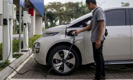 Tren Mobil Listrik Semakin Meningkat Di Pasar Indonesia