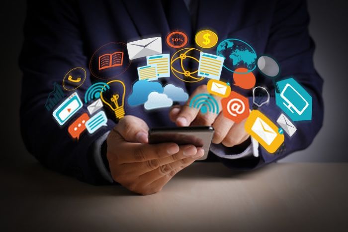 Strategi Digital Marketing Yang Efektif Untuk Bisnis Online