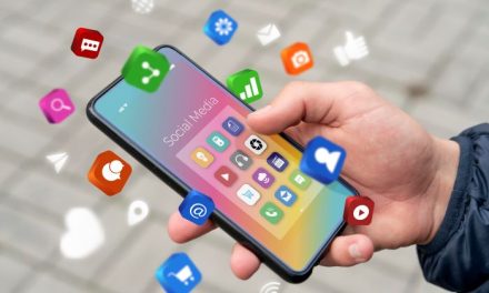 Tren Media Sosial Yang Sedang Viral Di Kalangan Anak Muda