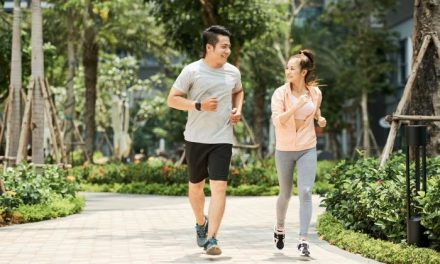 Kebiasaan Sehat Yang Membantu Menjaga Kebugaran Tubuh