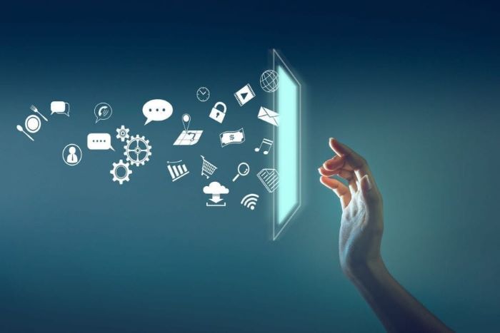 Peluang Bisnis Baru Di Era Digital Modern