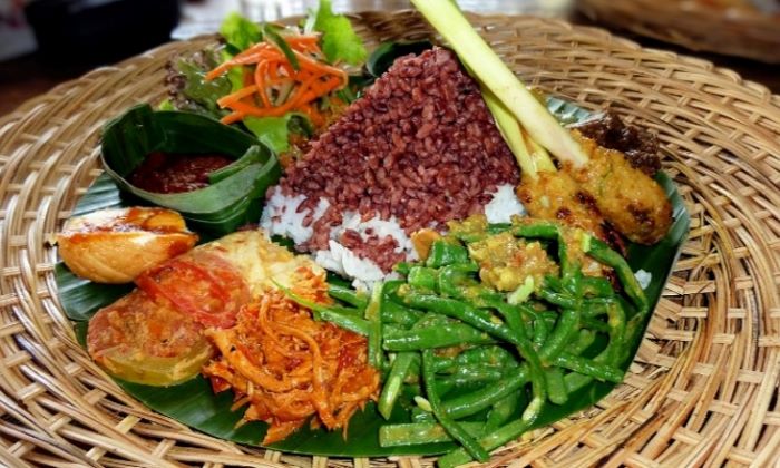 Keunikan Kuliner Nusantara Dari Berbagai Daerah
