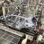 Digitalisasi Industri Otomotif Ubah Cara Produksi Kendaraan