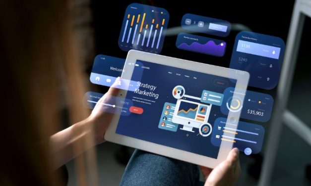 Dampak Digitalisasi Terhadap Kehidupan Sehari-Hari