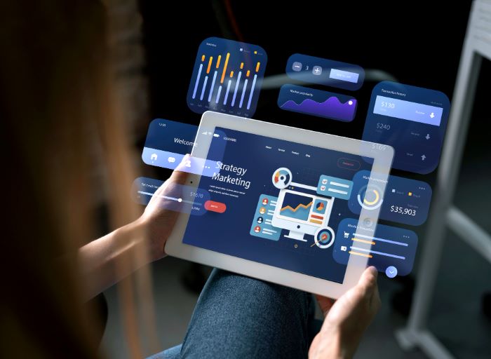 Dampak Digitalisasi Terhadap Kehidupan Sehari-Hari