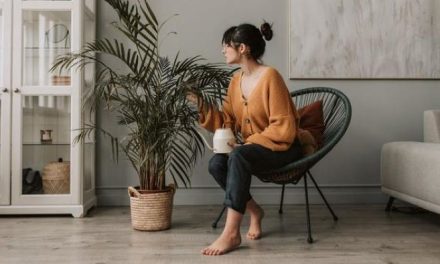 Gaya Hidup Minimalis Untuk Hidup Lebih Sederhana Dan Bahagia