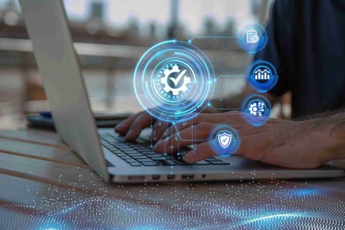 Tren Teknologi Digital Yang Sedang Berkembang Pesat