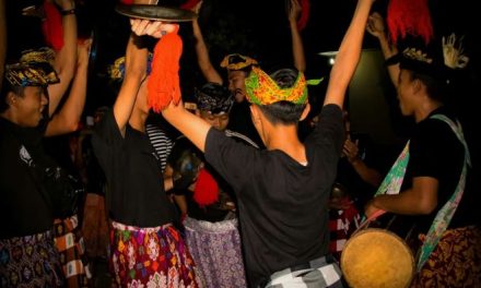 Keunikan Budaya Indonesia Yang Menarik Untuk Diketahui