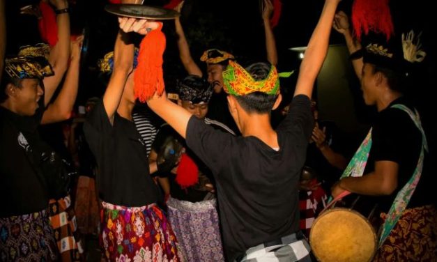 Keunikan Budaya Indonesia Yang Menarik Untuk Diketahui