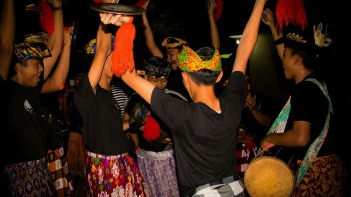 Keunikan Budaya Indonesia Yang Menarik Untuk Diketahui