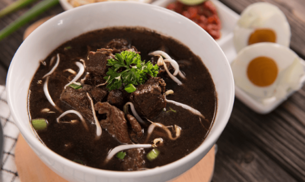 Kuliner Khas Daerah Yang Masih Populer Hingga Kini