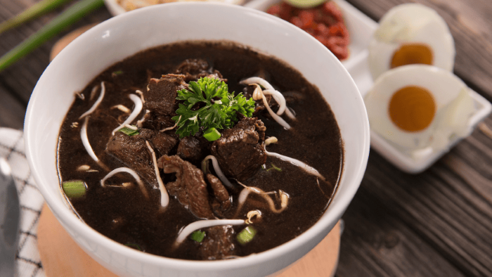 Kuliner Khas Daerah Yang Masih Populer Hingga Kini
