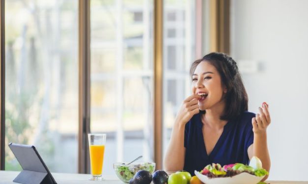 Kebiasaan Sederhana Yang Bisa Meningkatkan Kualitas Hidup