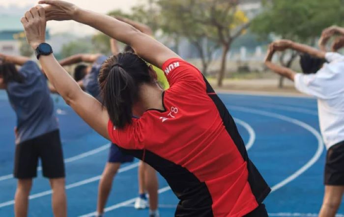Peran Olahraga Dalam Menjaga Kesehatan Mental