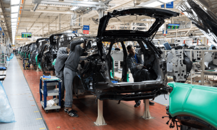 Industri Otomotif Terus Berinovasi Mengikuti Kebutuhan Konsumen