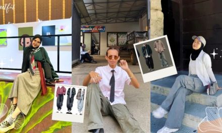 Perubahan Tren Fashion Yang Menjadi Perhatian Generasi Muda