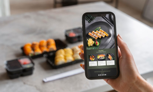 Inovasi Kuliner Terbaru Yang Mengubah Industri Makanan